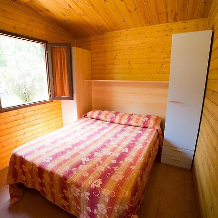 Camping Dei Tigli Torre del Lago Puccini Exteriér fotografie