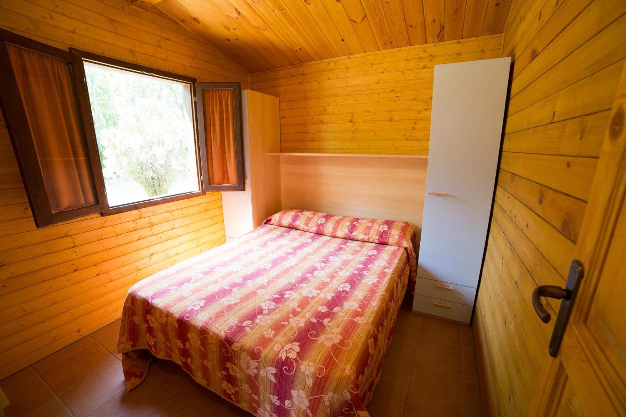 Camping Dei Tigli Torre del Lago Puccini Exteriér fotografie