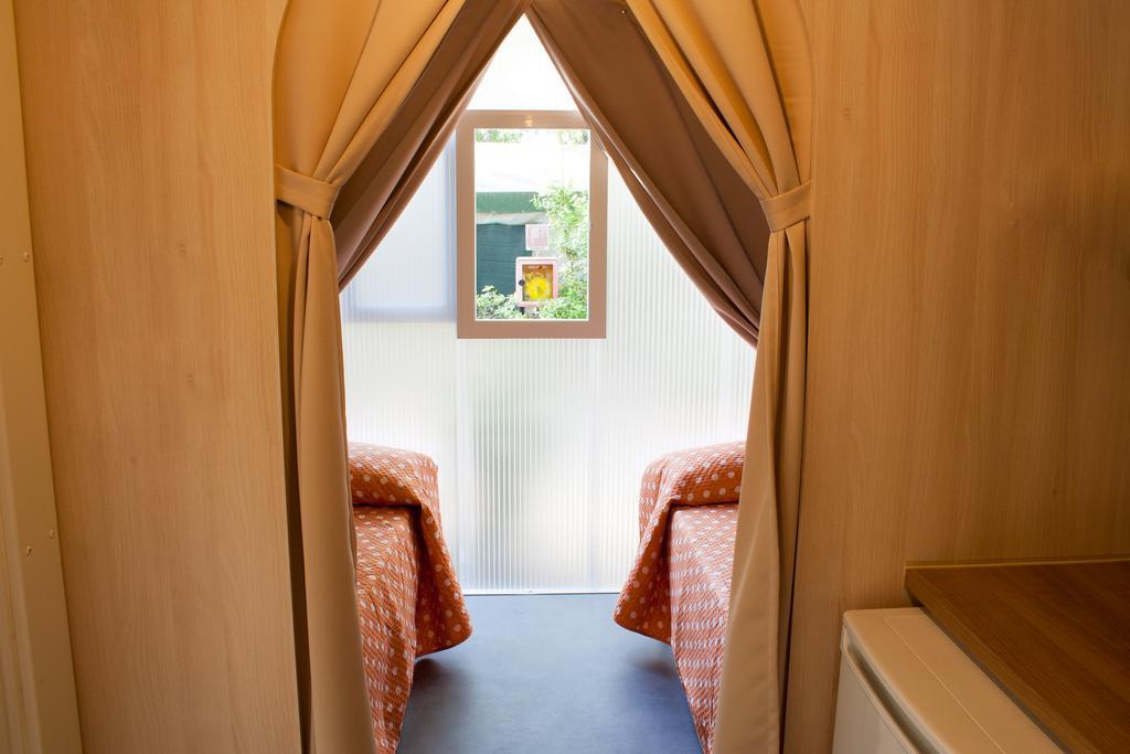 Camping Dei Tigli Torre del Lago Puccini Exteriér fotografie